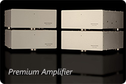 Premium Amplifier